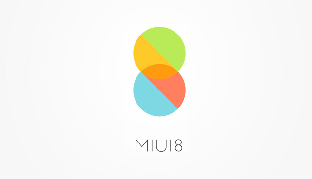 MIUI 8 нова платформа